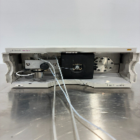 Agilent Technologies 1100 Series Isocratic Pump G1310A upgrated G1311A HPLC image 2